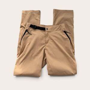 Columbia Titanium Wanoga Belted Hiking Pants - 6 Regular